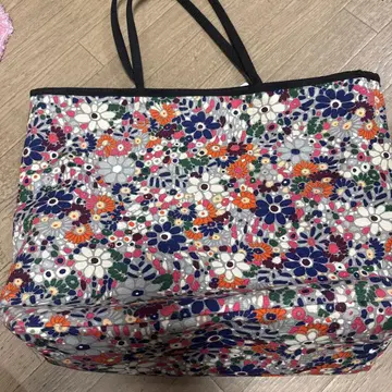 보헤미안즈 토트백