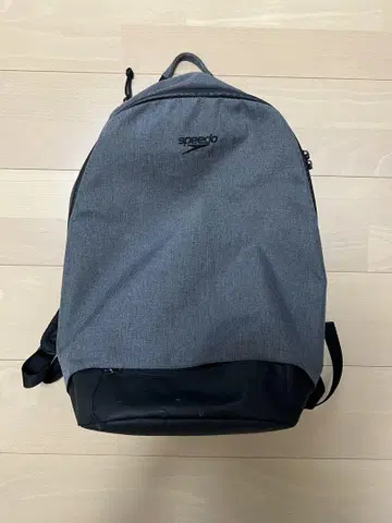 [새상품급] SPEEDO (스피도) 백팩