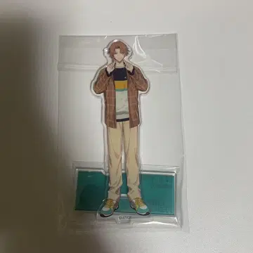 18TRIP 에이트리 전체 회의 아크릴 스탠드 아크스타 사샤라기 나나키