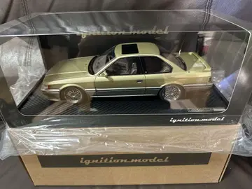1/18 점화 모델 레파 F31 점화 위험한 형사