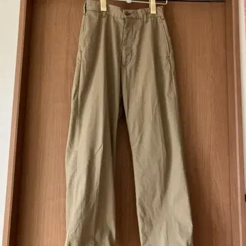 신존 치노 팬츠