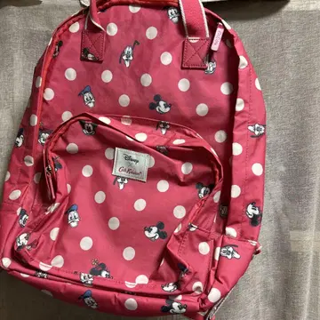 긴급 가격 인하 캐스키드슨 디즈니 미키마우스 백팩