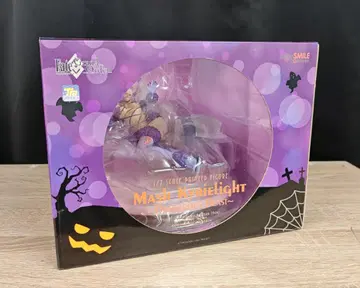 [미개봉] 마슈 키리에라이트 데인저러스 비스트 피규어