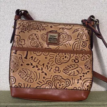 Dooney & Bourke 아우라니 숄더백