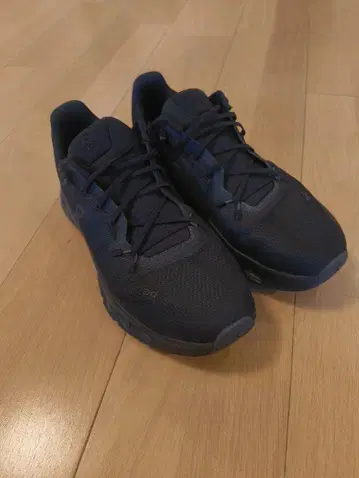 On Cloudtilt 스니커즈 블랙 27cm