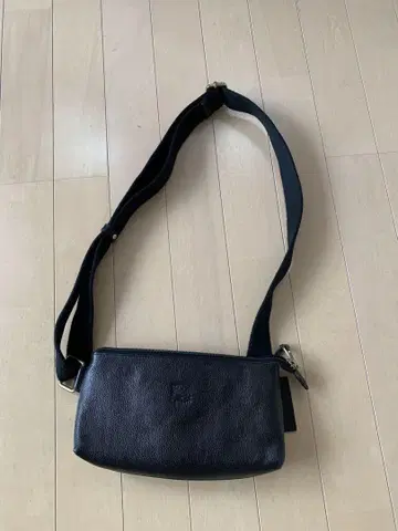일비존테 바디백