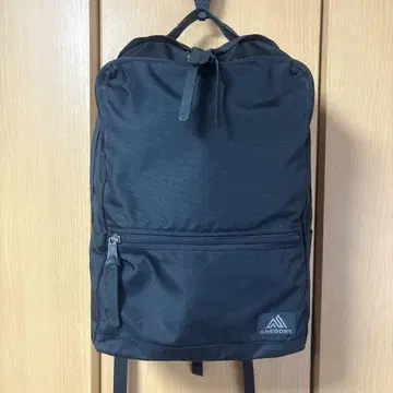 그레고리 배낭 비즈니스용으로도 적합합니다.