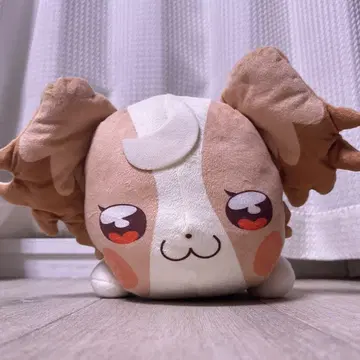 코무기 원더풀 프리큐어 빅 봉제 인형
