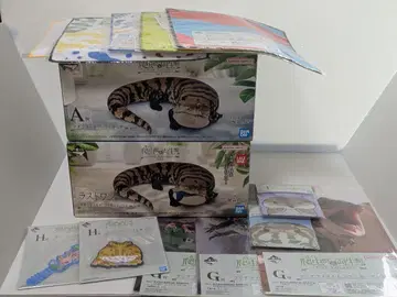 제일복권 파충류 & 양서류 vol.2 14점 합쳐 세트