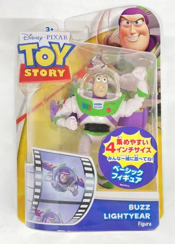 MATTEL TOY STORY 버즈 라이트이어 Y4720