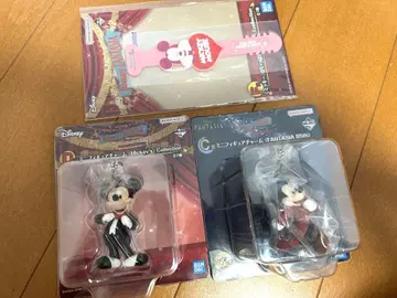 제일복권 Disney FANTASIA 디즈니 판타지아 C상 D상 F상