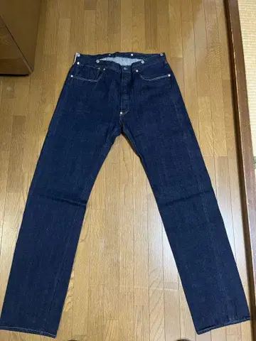 TCB Jeans No.2 Jeans 1890 w36 501xx