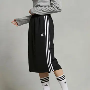 BEAUTY&YOUTH adidas 베켄바우어 스커트 L
