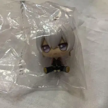 아이 소고 1번 추첨 요만화경 공허한 죄를 보내다 미개봉
