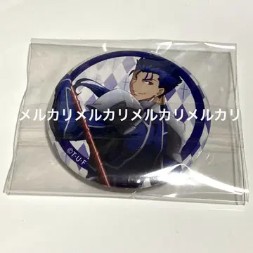 Fate ufotable 랜서 쿠훌린 캔뱃지 UBW FGO