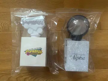 나니와단시 POPMALL +Alpha 응원봉