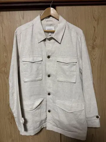 여름 휴가 특별 세일 미사용 banana republic 리 재킷