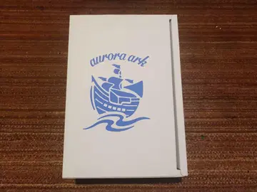 첫 번째 한정판 BUMP OF CHICKEN aurora ark 블루레이