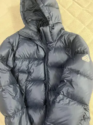 피레넥스 다운 S 사이즈
