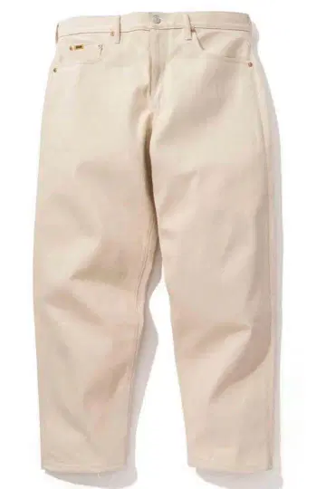 MNION WHITE DENIM by THE UNION