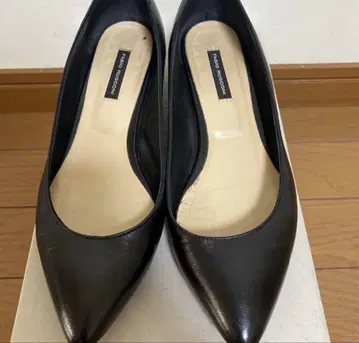 파비오 루스콘니 펌프스