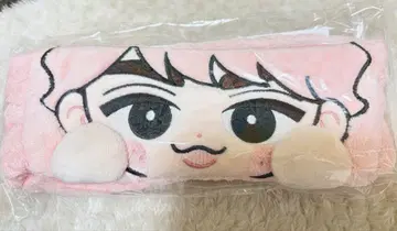 스노우맨 레이즈 사쿠마 다이스케 헤어밴드 사쿤