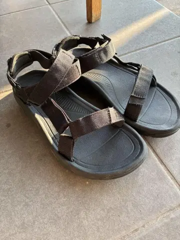 Teva 샌들 24cm