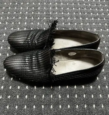 사스크파치 패브릭 로퍼