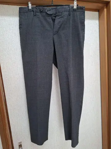 PT01 트래블러 (Traveler) EVO FIT 봄여름 46 그레이