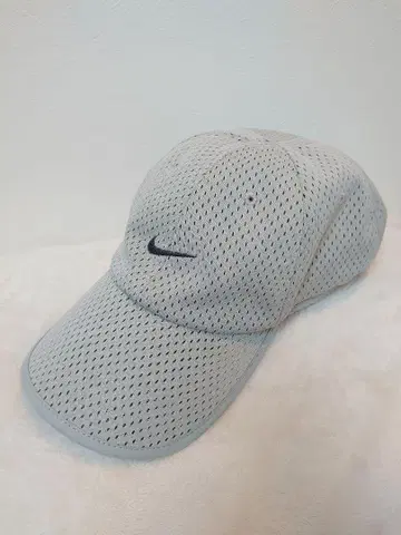 나이키 메쉬 캡
