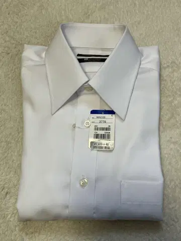 [새상품] Savile Row of London 레귤러 카라 37-78