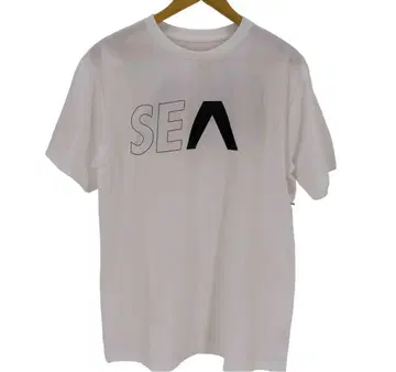 windandsea RVCA 콜라보 t셔츠
