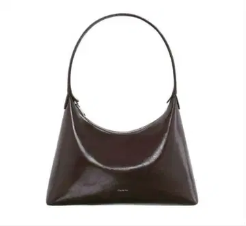 STAND OIL Plump bag BLACK 플럼프백 브라운