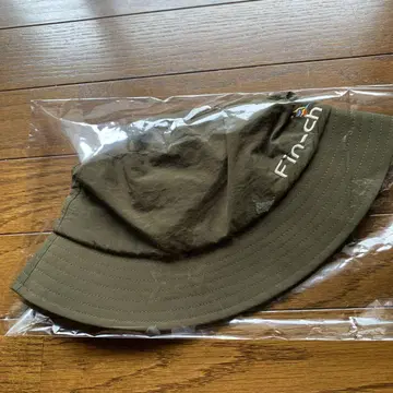 Fin-dh 핑타 호라이즌 버킷햇