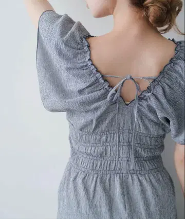 [ Kastane ] 카스타네 셔링 이지 올인원 사이즈 0