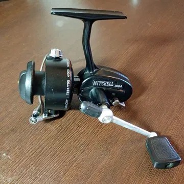 미첼 308A