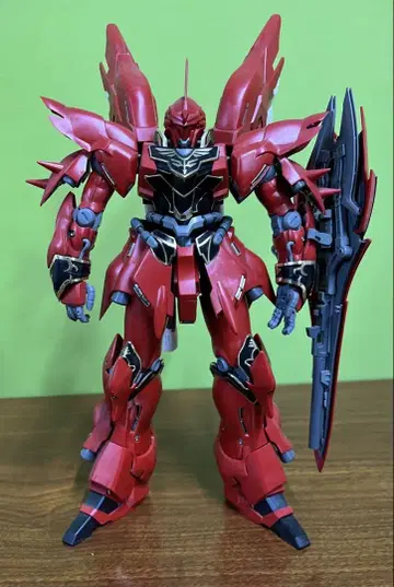 MG 시난주 정크
