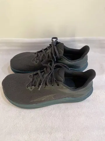 ALTRA 알트라 토린 8 GTX 사이즈 US 11
