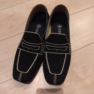 VIVAIA 펌프스 블랙 26cm