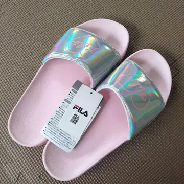 샌들 필라 핑크