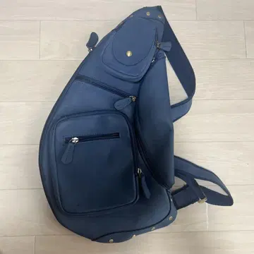 숄더백
