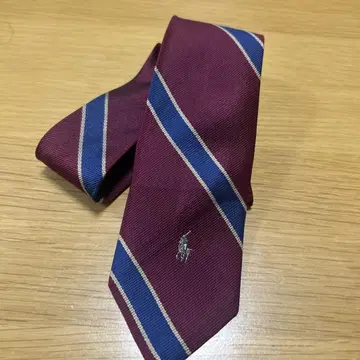 Ralph Lauren 넥타이