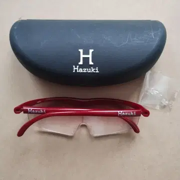 하즈키 루페 1.6배