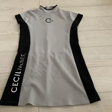 CECIL McBEE 골프 원피스 사이즈 M