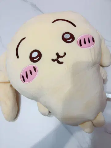 치이카와의 토끼, 봉제 인형 약 40cm