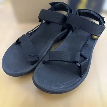 TEVA 허리케인 XLT2