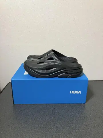 HOKA ORA RECOVERY MULE 오라 리커버리 뮬 28cm
