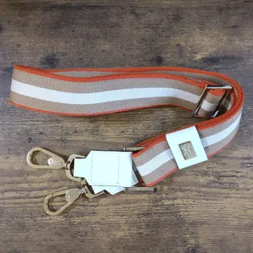 ANYA HINDMARCH 애니야 하인드마치 숄더 스트랩 새 제품 미사용