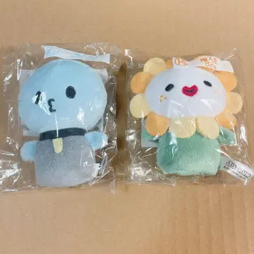 JOCHUM 산리오 복권 손가락 인형 마이크 Bira