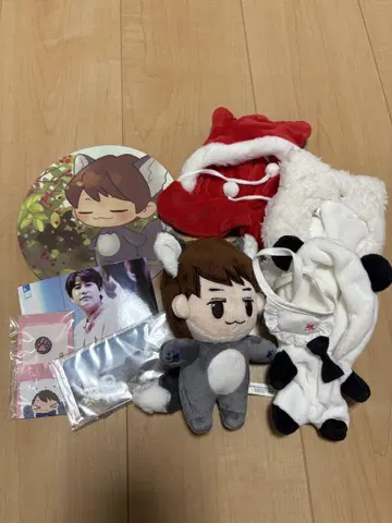 슈퍼주니어 규현 세트